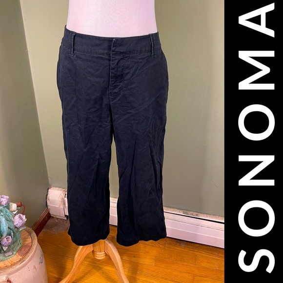 Sonoma Capri Pants | Poshmark